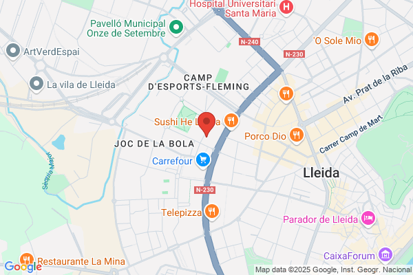 La Compañía Rotulera