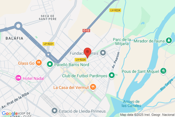 PIOJOS A RAYA