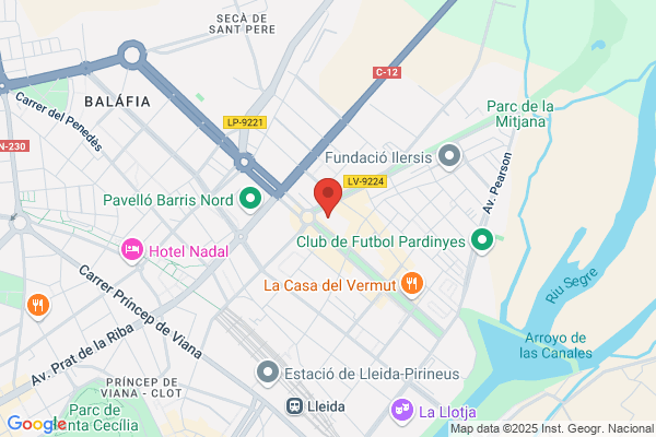 Viera Visió