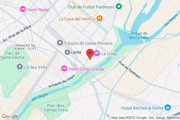 Centre Urològic Lleida