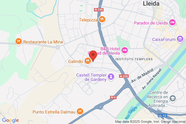Desatascos Lleida - Lo Xupa Xup Desembussos 24h