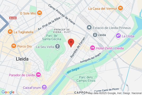Bisutería DosIguales Lleida
