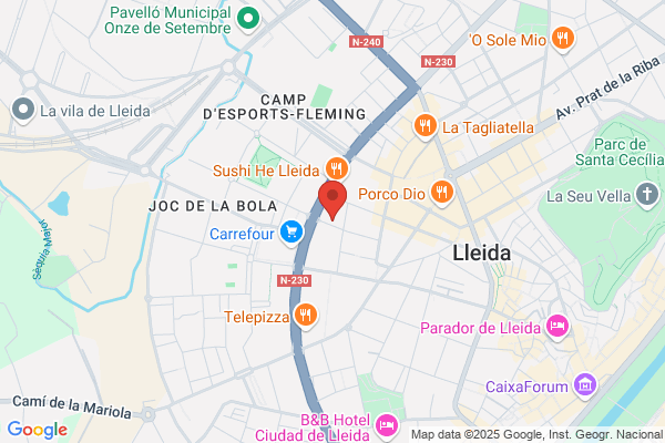 CLINICA NEXUS