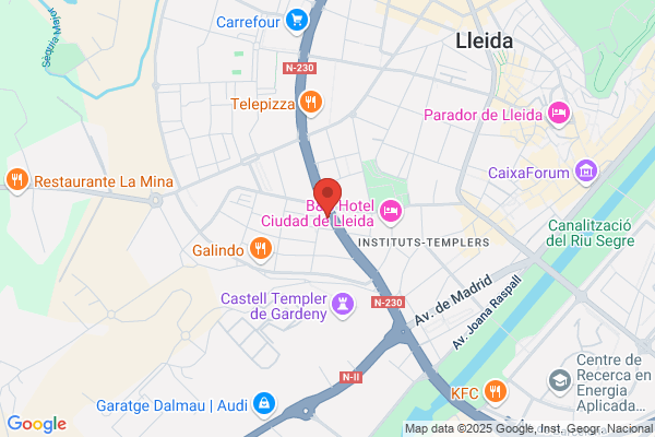 Centro M.A.