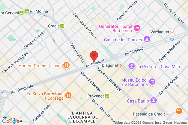 Clinica Sanza