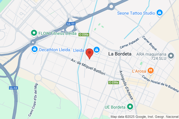 Ilerpapel