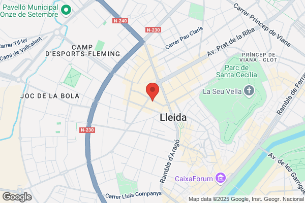 Centro de Estética Carex