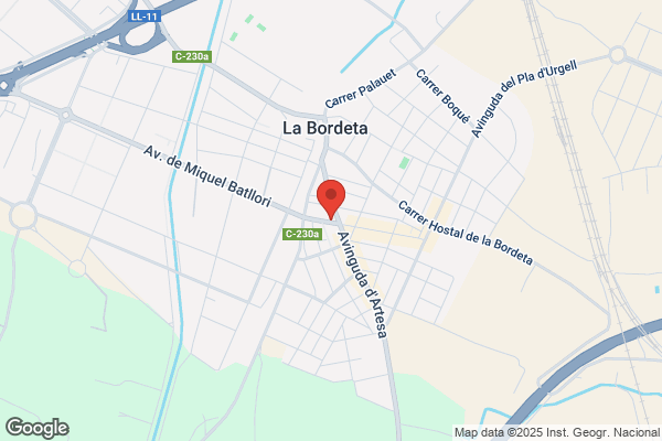 Euromaster Lleida Vulcanizados Diaz Subias 1