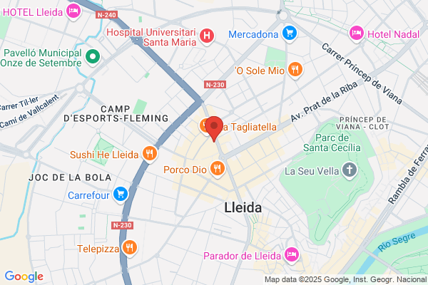Linia Estetica