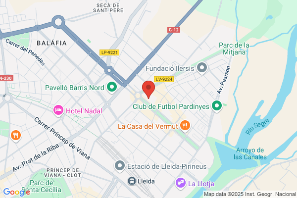 Mail Boxes Etc. - Centro MBE 0290