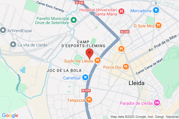 Fundació Residom