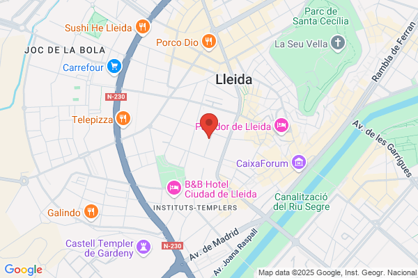 Fivlleida