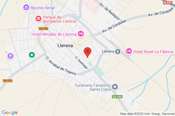 Contratas Campiñas Sur