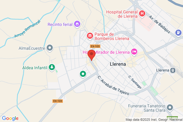 Farmacia De La Gala