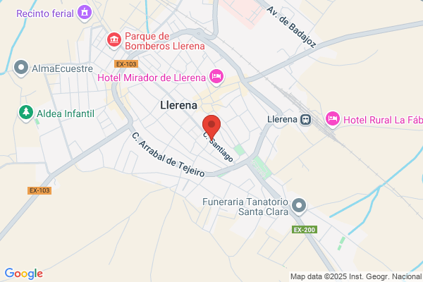Ferreteria Fuentes