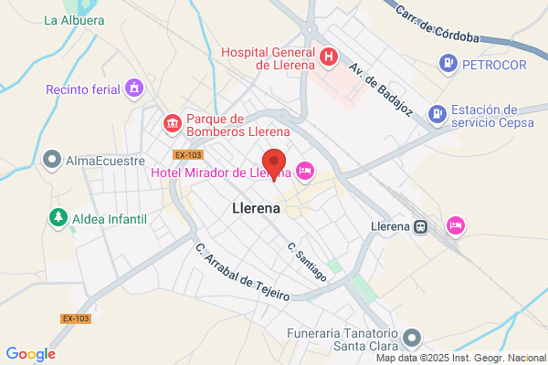 Criado Rapela - Peluq. Sras. Peluqueria De Señoras g.