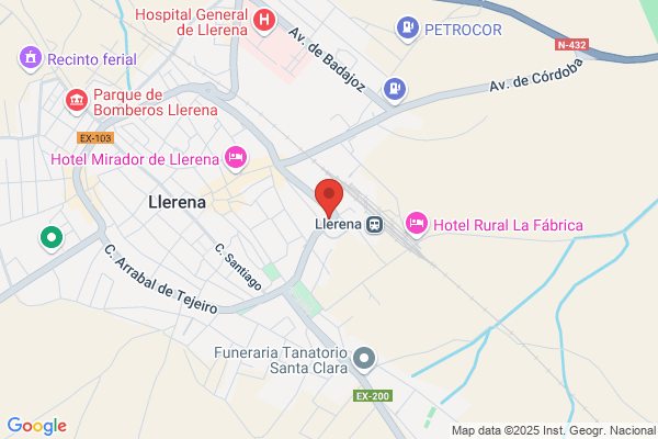Josefa Mendez Nogales - Procurador Licenciado En derecho