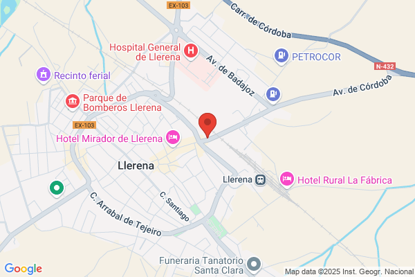 Galerias Rafael