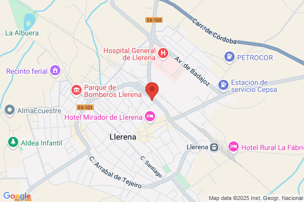 Lavadero Meroño - Tapicerias Cambios Aceite Accesorios