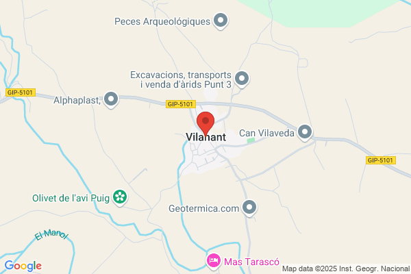 L'Bar Vilanant