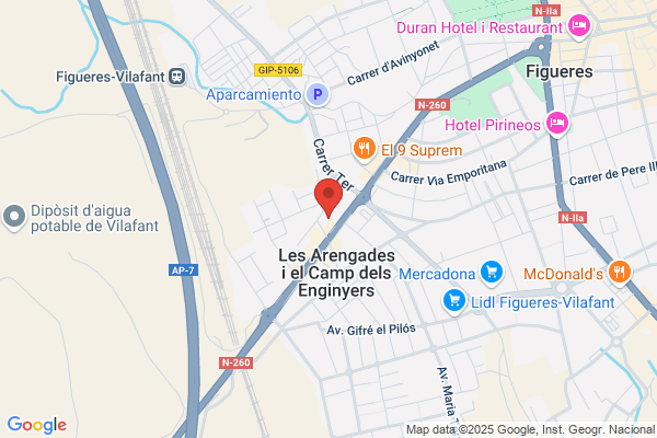 Viales Madrigal S.L.