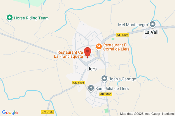 B.R.-Restaurants S.L.