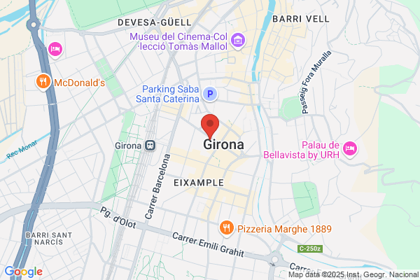 Bofill Girones j.
