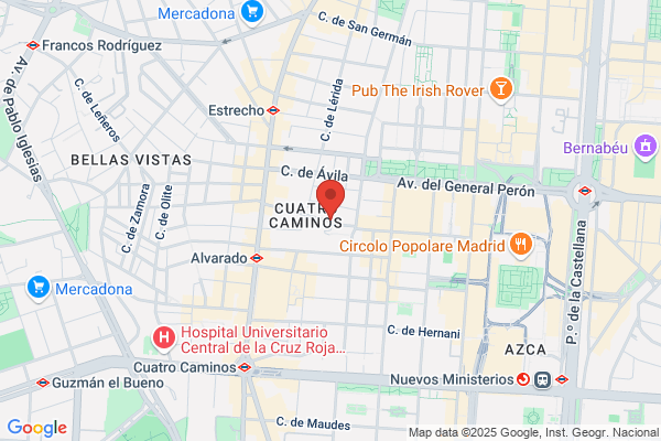 Abaco Traducciones S.L.
