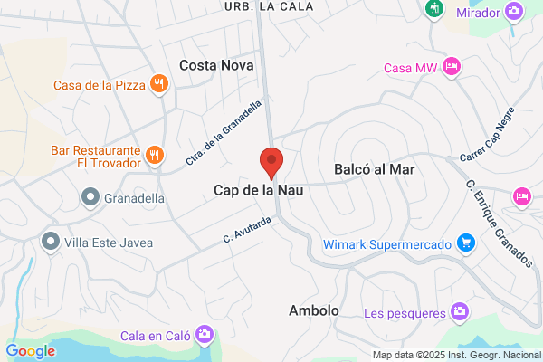 Adi y Noi Construcciones