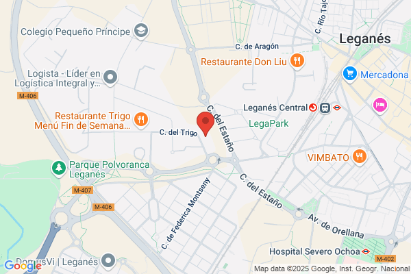 Automociones Bisquert S.L.