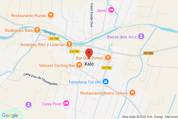 Bar Paqui
