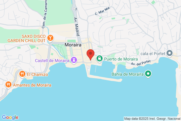 MORAIRA HOME REFORMS
