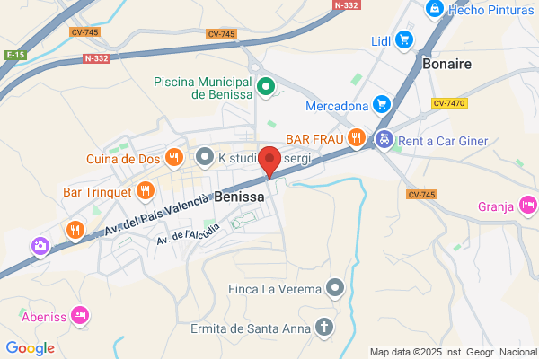 Ses Seguridad Vigilancia Y Proteccion
