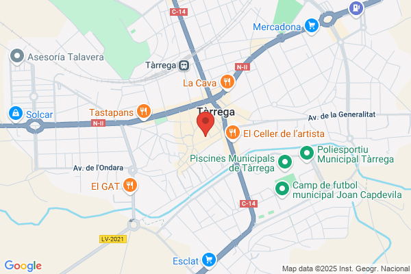 Academia Tarrega