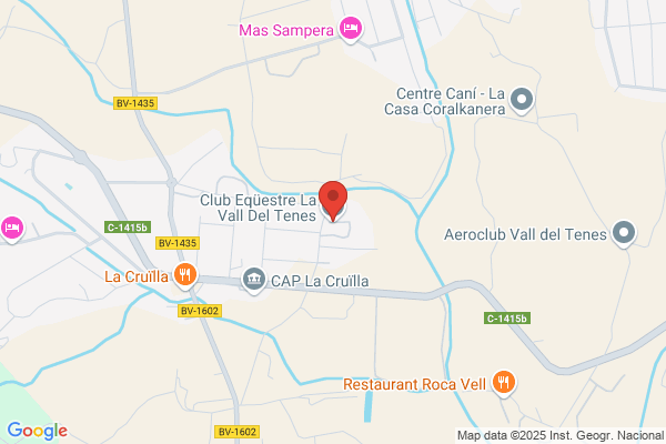 Associacio Voluntaris Lliça De Vall