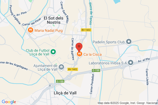 Autoescola Lliça De Vall