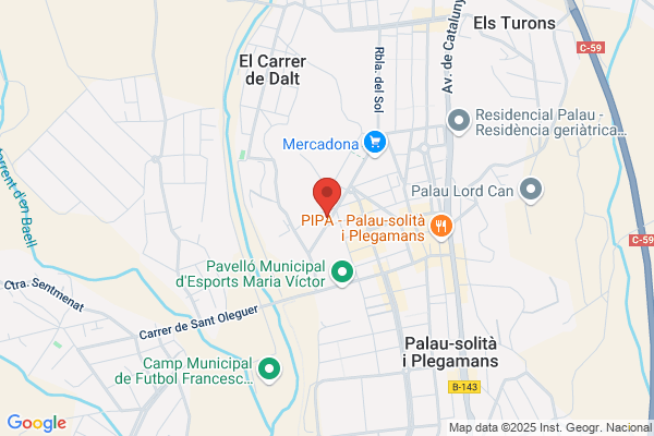 Estem per tu