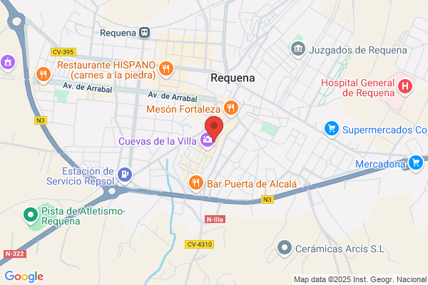Requena Salvador c.