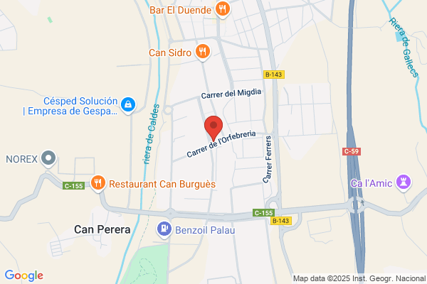 Restaurante Gaspar