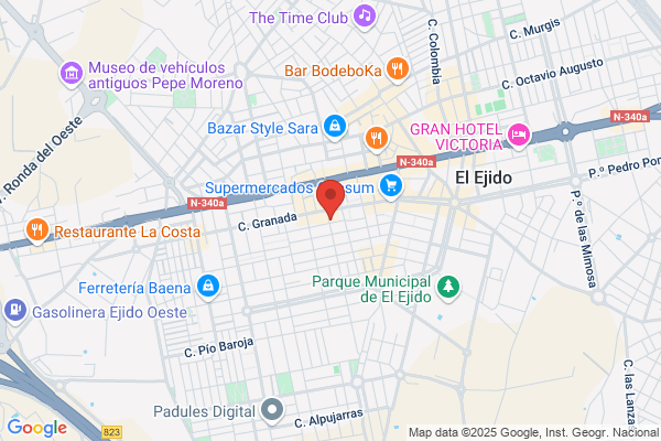 Elemasa, S.L