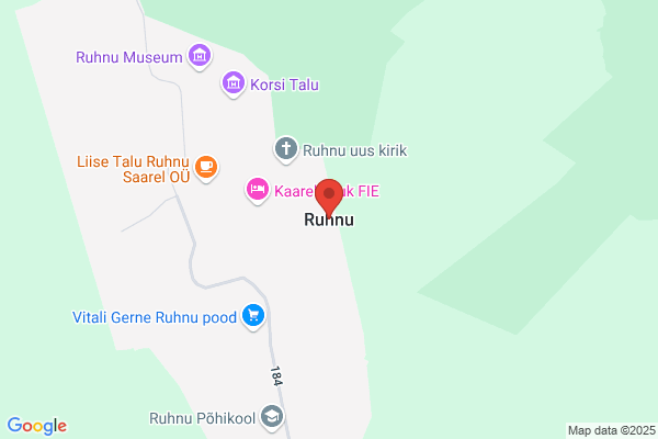 Ronu