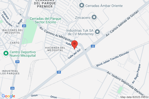 Aplicaciones Hidraulicas S.A.