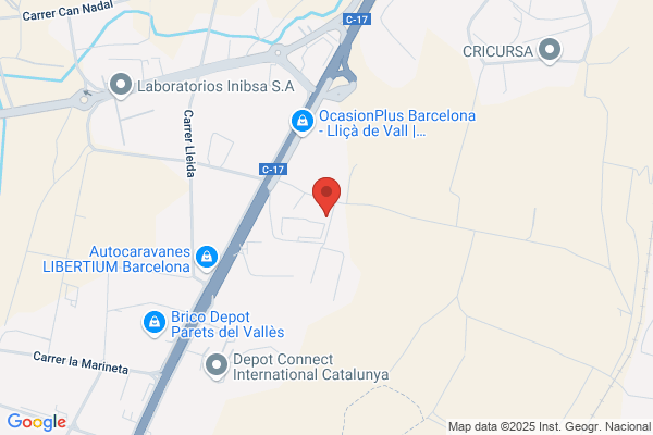 Carpinteria De Obras Y Decoracion S.A.