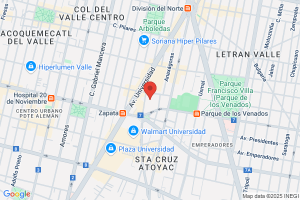 Grupo Reforma