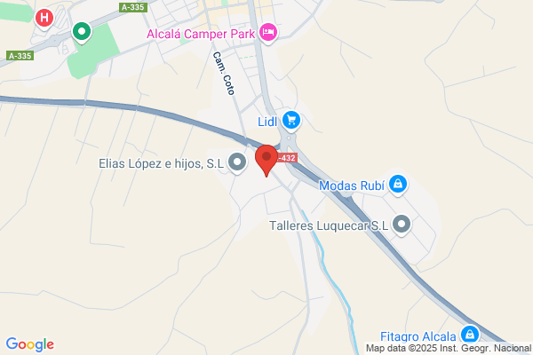 Alcaide Alcaide p.