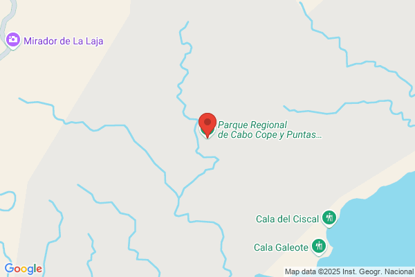 Cabo Corredera m. P.