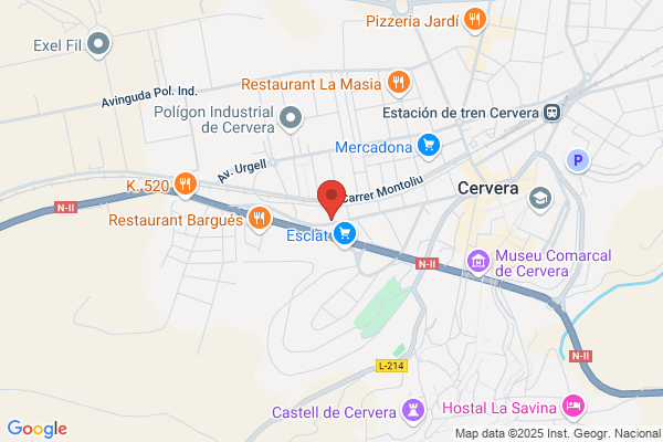 Restaurant Ca La Tieta