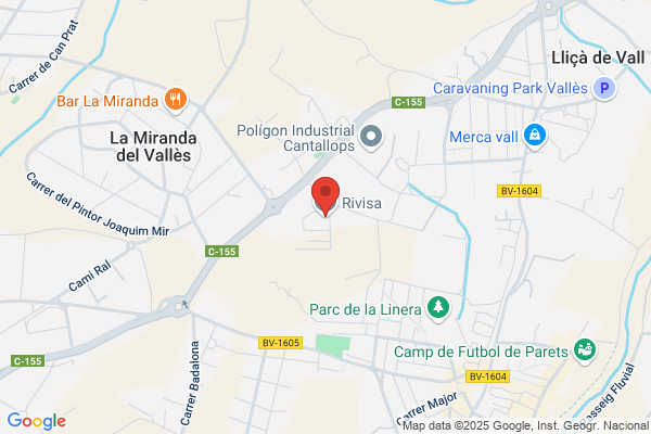 Rivisa