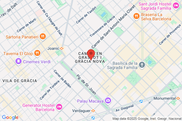 Fram España S. A.