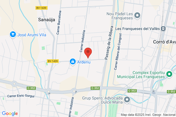 Auto Reparacion Lopera Y Planas S.L.